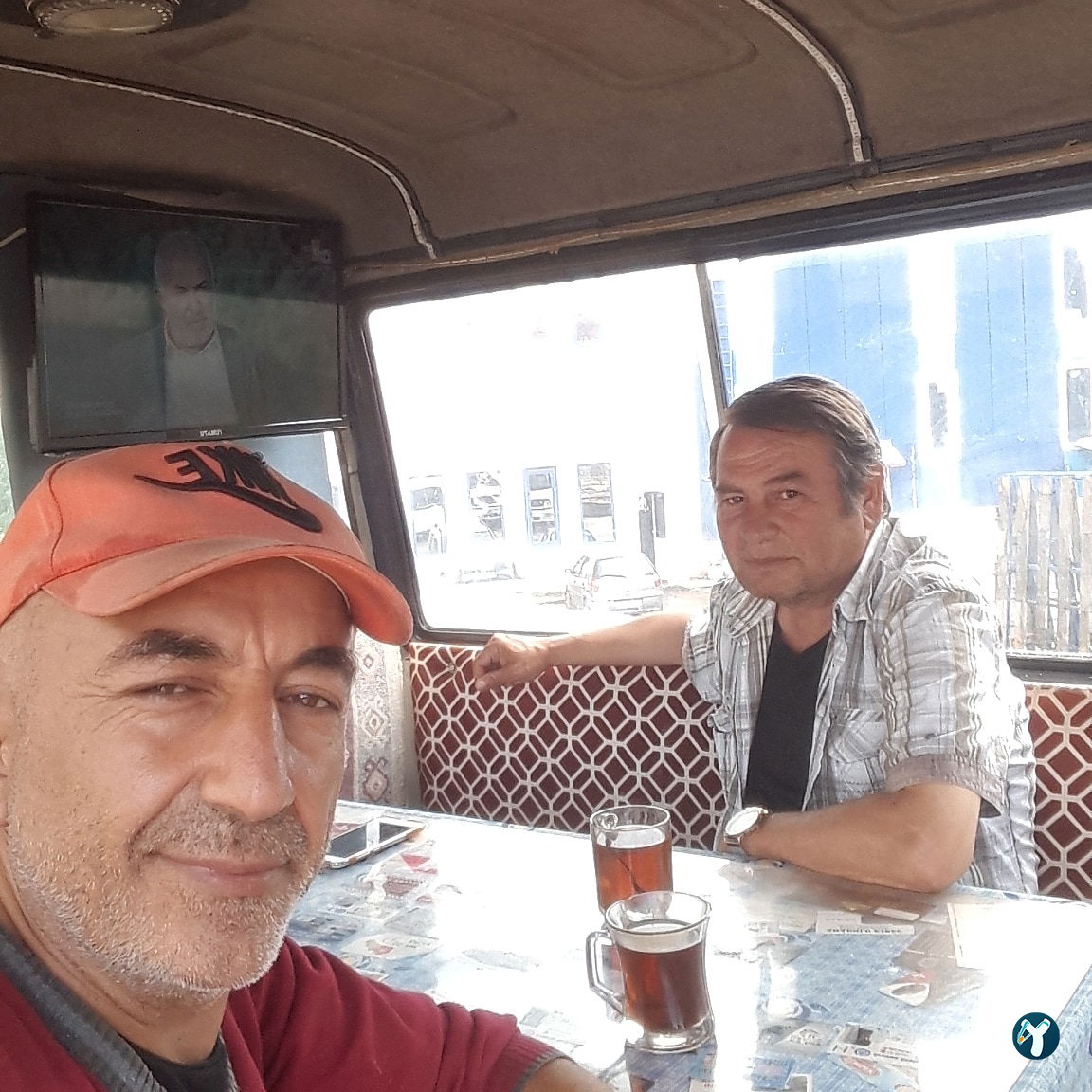 Hizmet Lokantası