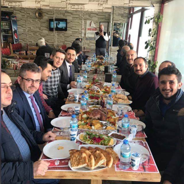 Hizmet Lokantası