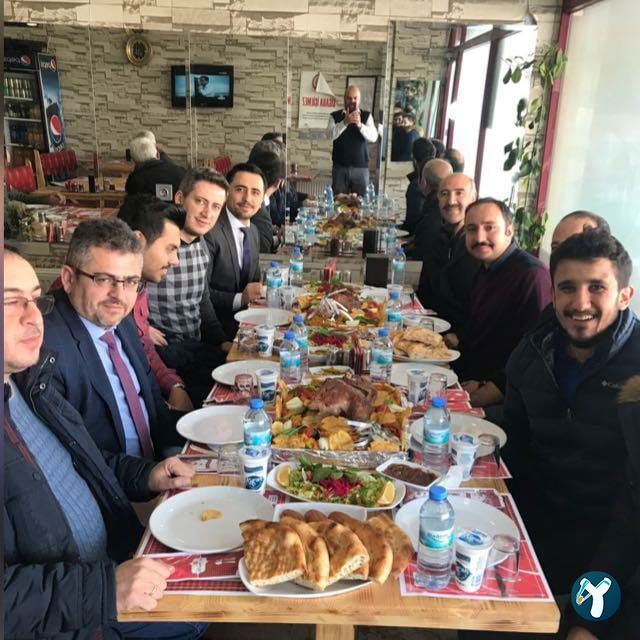 Hizmet Lokantası