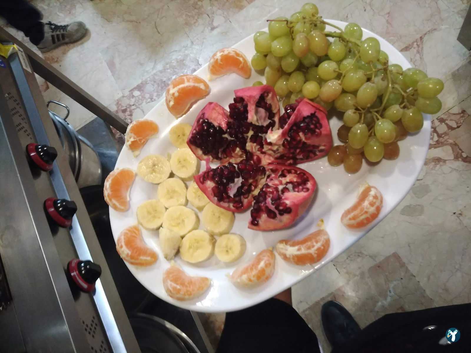 Hizmet Lokantası