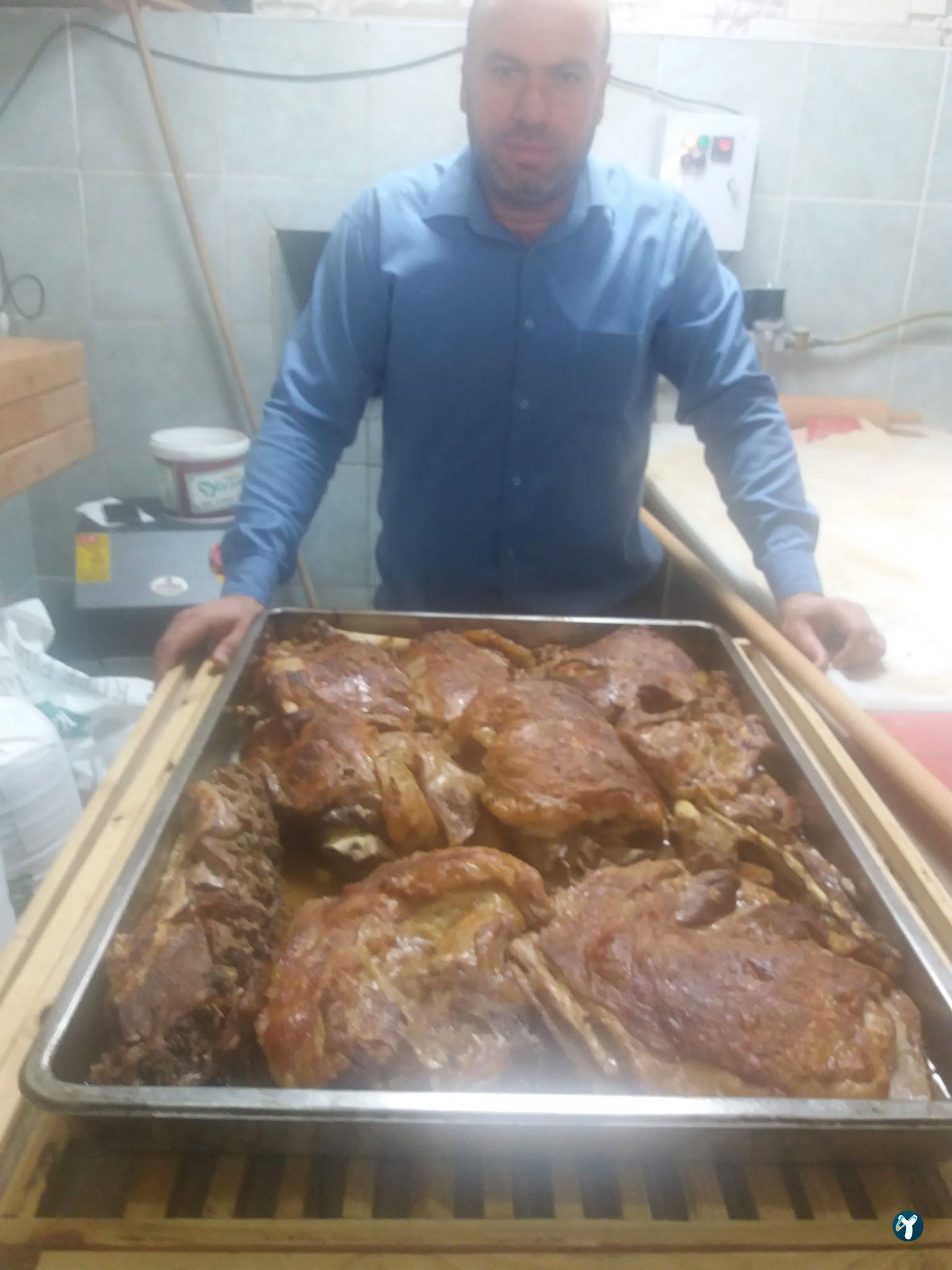 Hizmet Lokantası