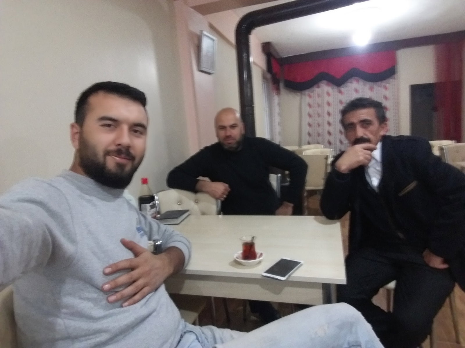 Hizmet Lokantası