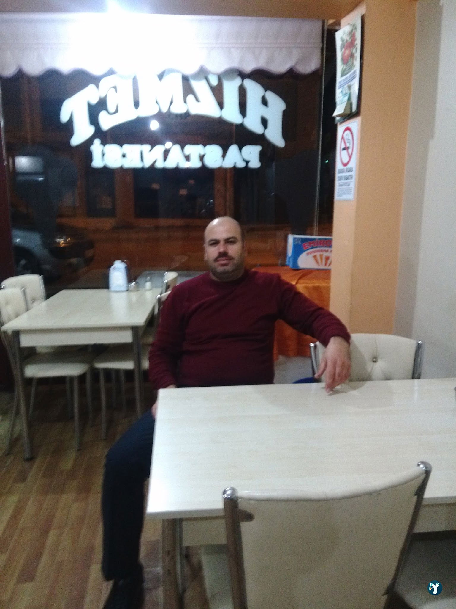 Hizmet Lokantası