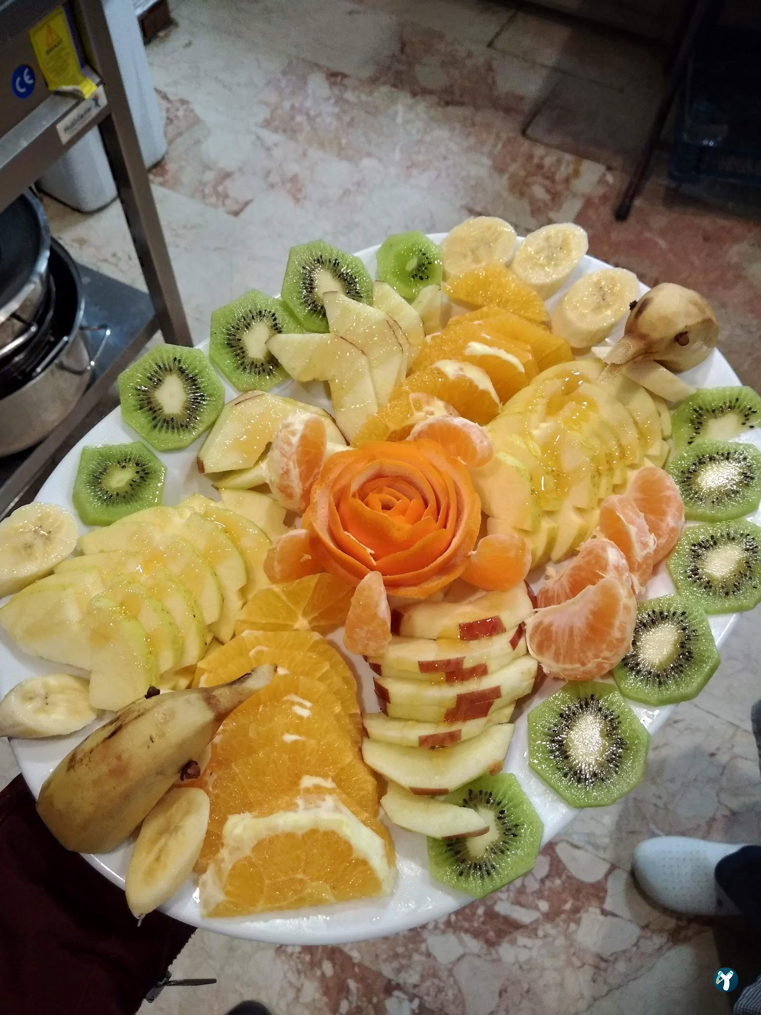 Hizmet Lokantası