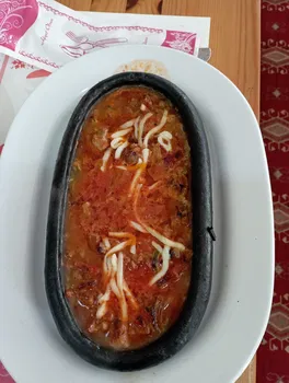 Hizmet Lokantası resimleri