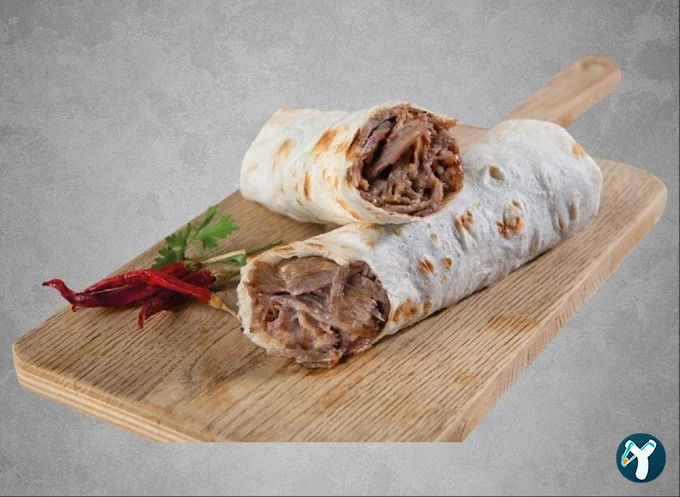 Bayraklı Döner