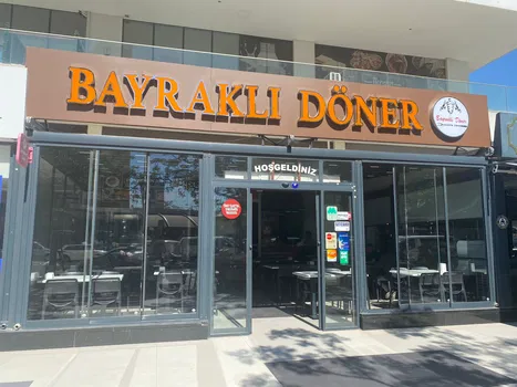 Bayraklı Döner resimleri
