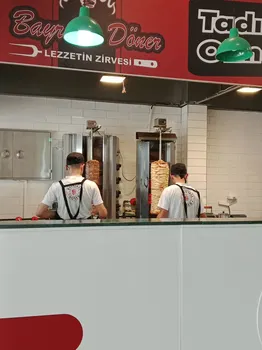 Bayraklı Döner resimleri