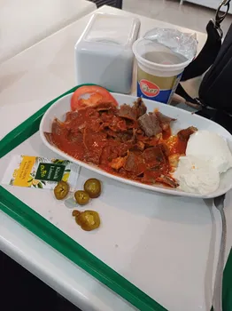 Bayraklı Döner resimleri