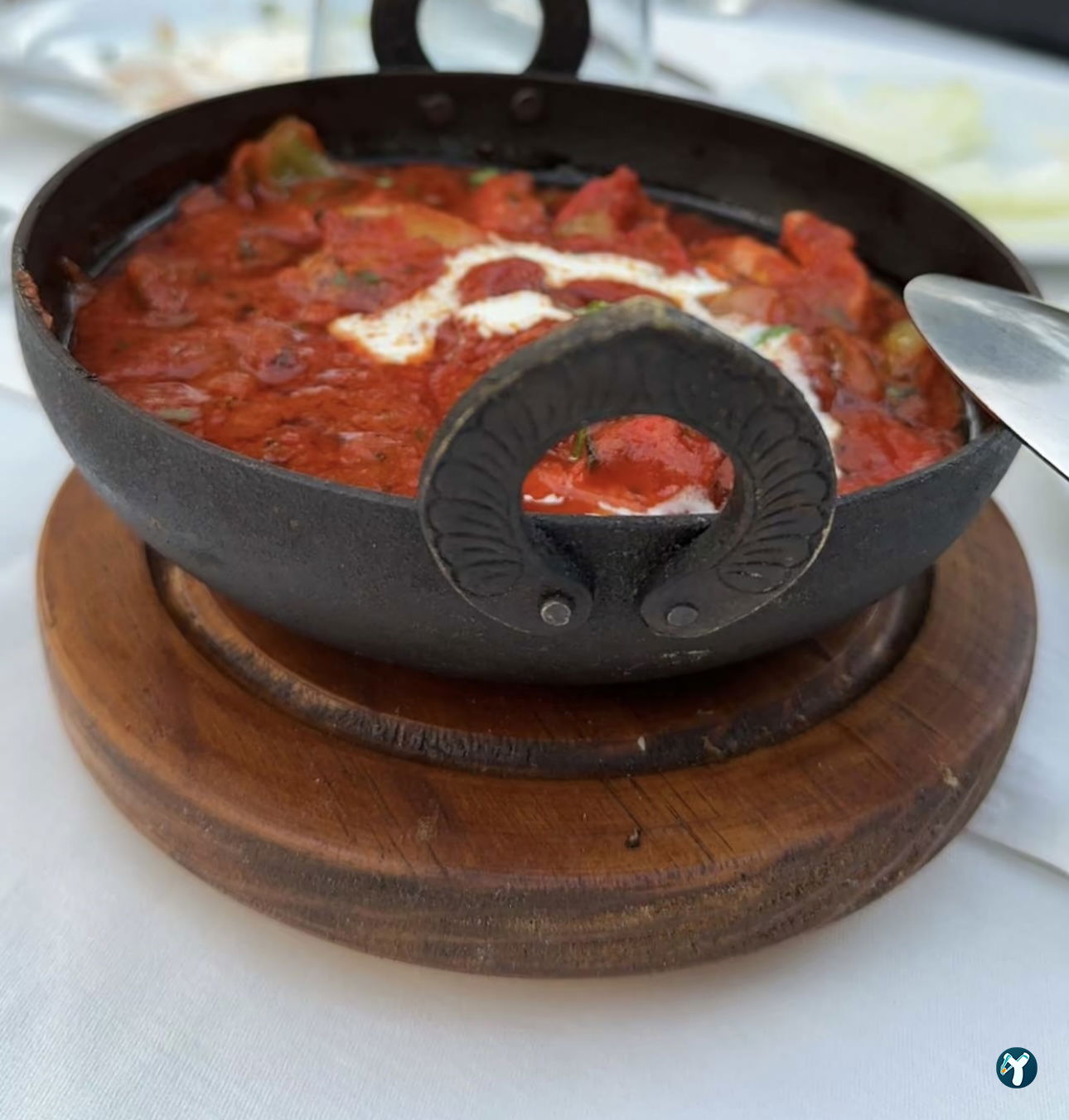 Bombay Cottage İndian Restaurant