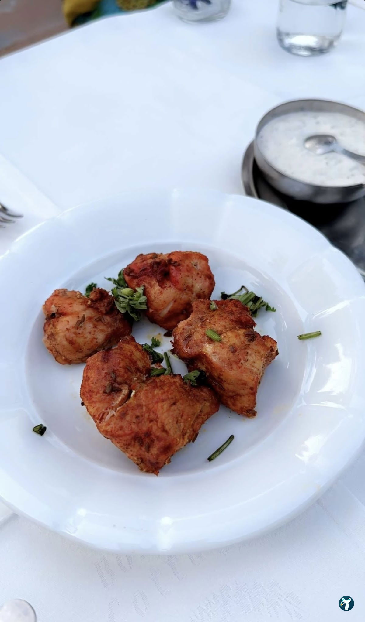 Bombay Cottage İndian Restaurant
