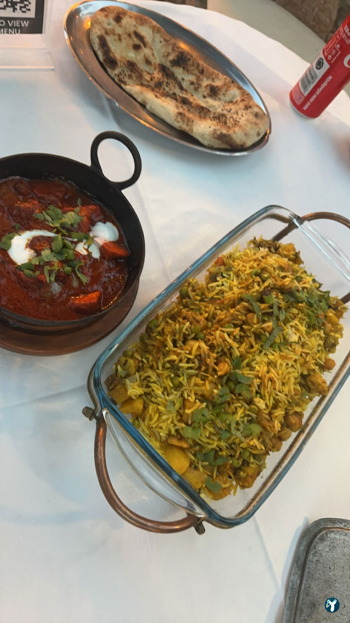 Bombay Cottage İndian Restaurant