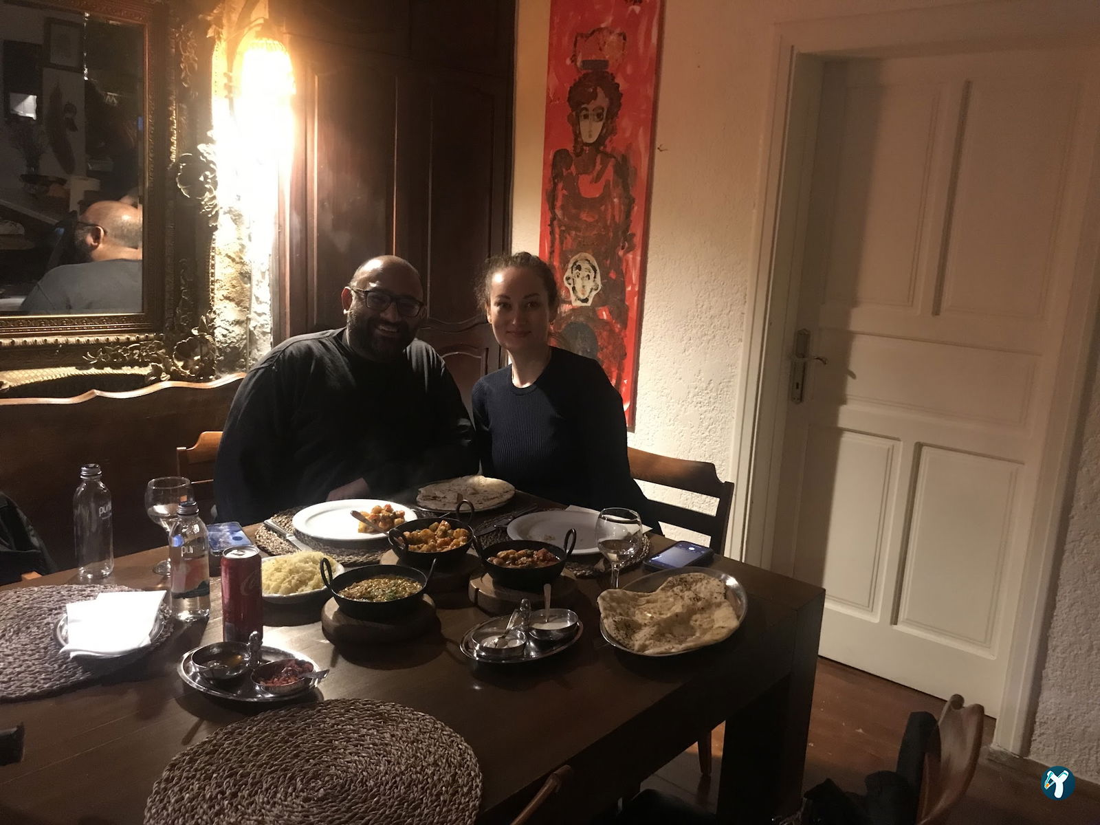 Bombay Cottage İndian Restaurant