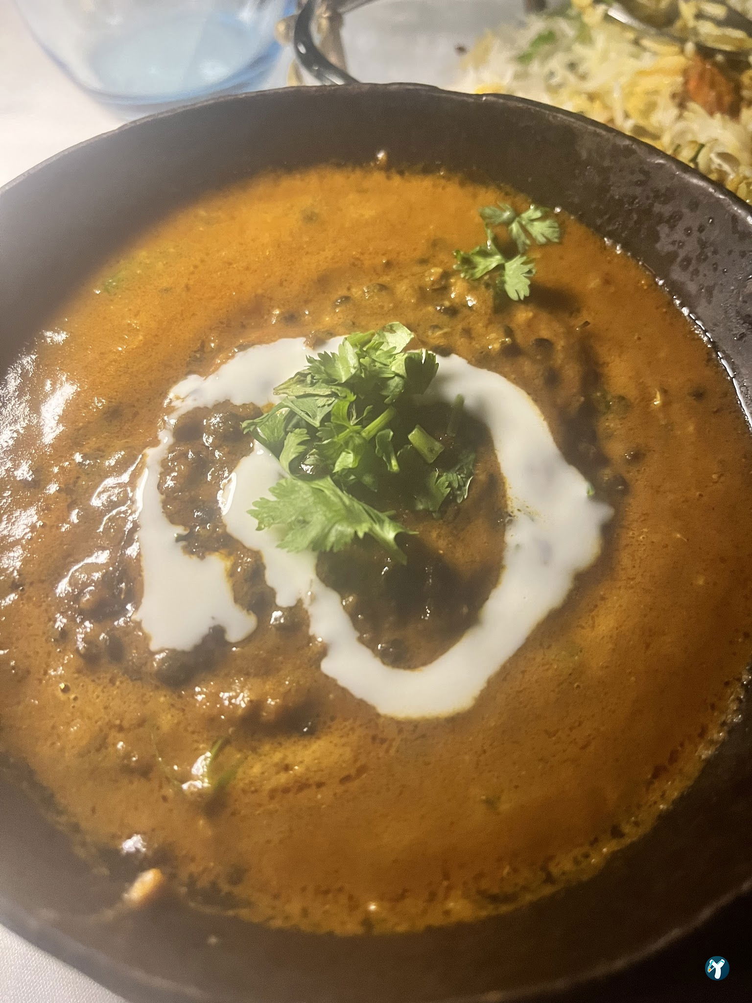 Bombay Cottage İndian Restaurant