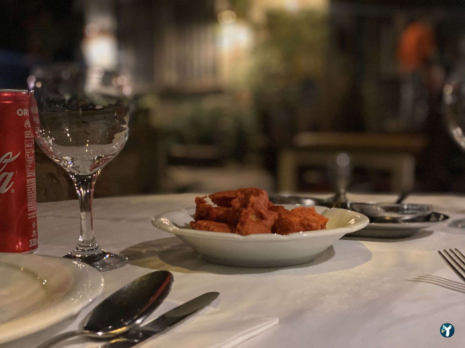 Bombay Cottage İndian Restaurant