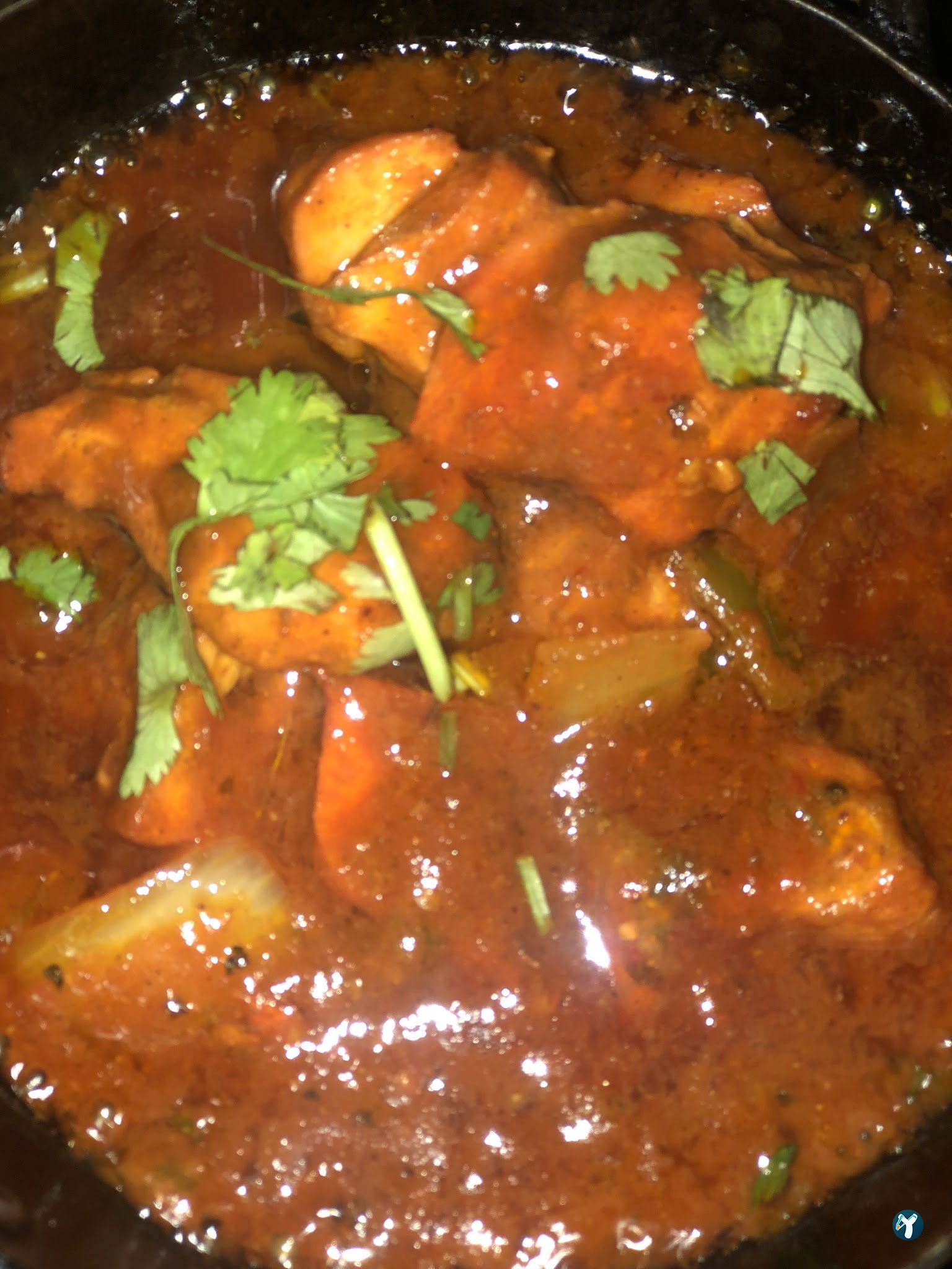 Bombay Cottage İndian Restaurant