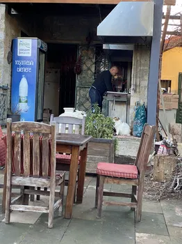 Bombay Cottage İndian Restaurant resimleri Bombay Cottage İndian Restaurant resimleri