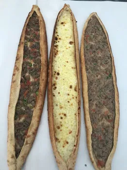 Savaş Pide Kebap Salonu resimleri
