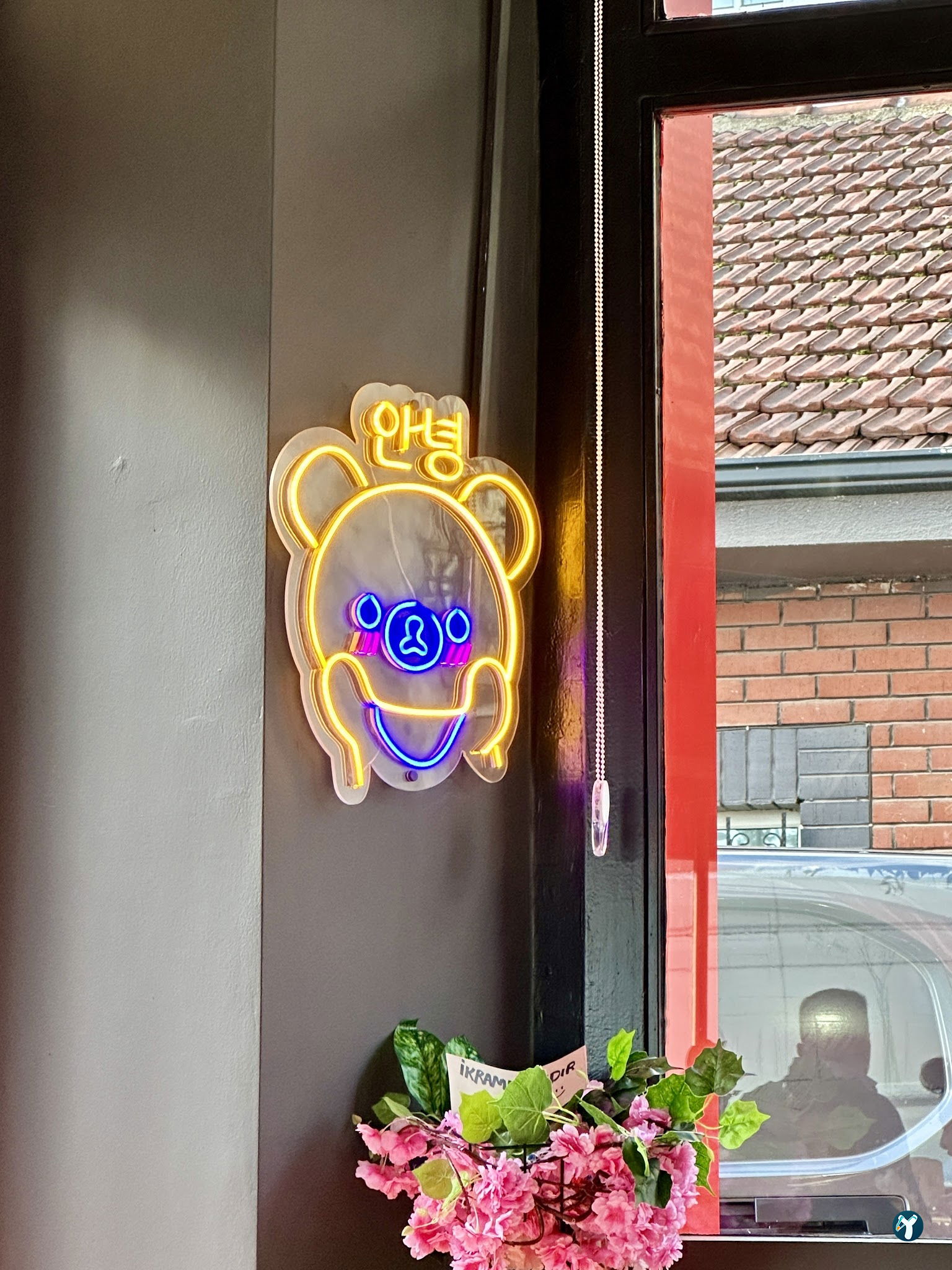 Sopung Kore Eskişehir