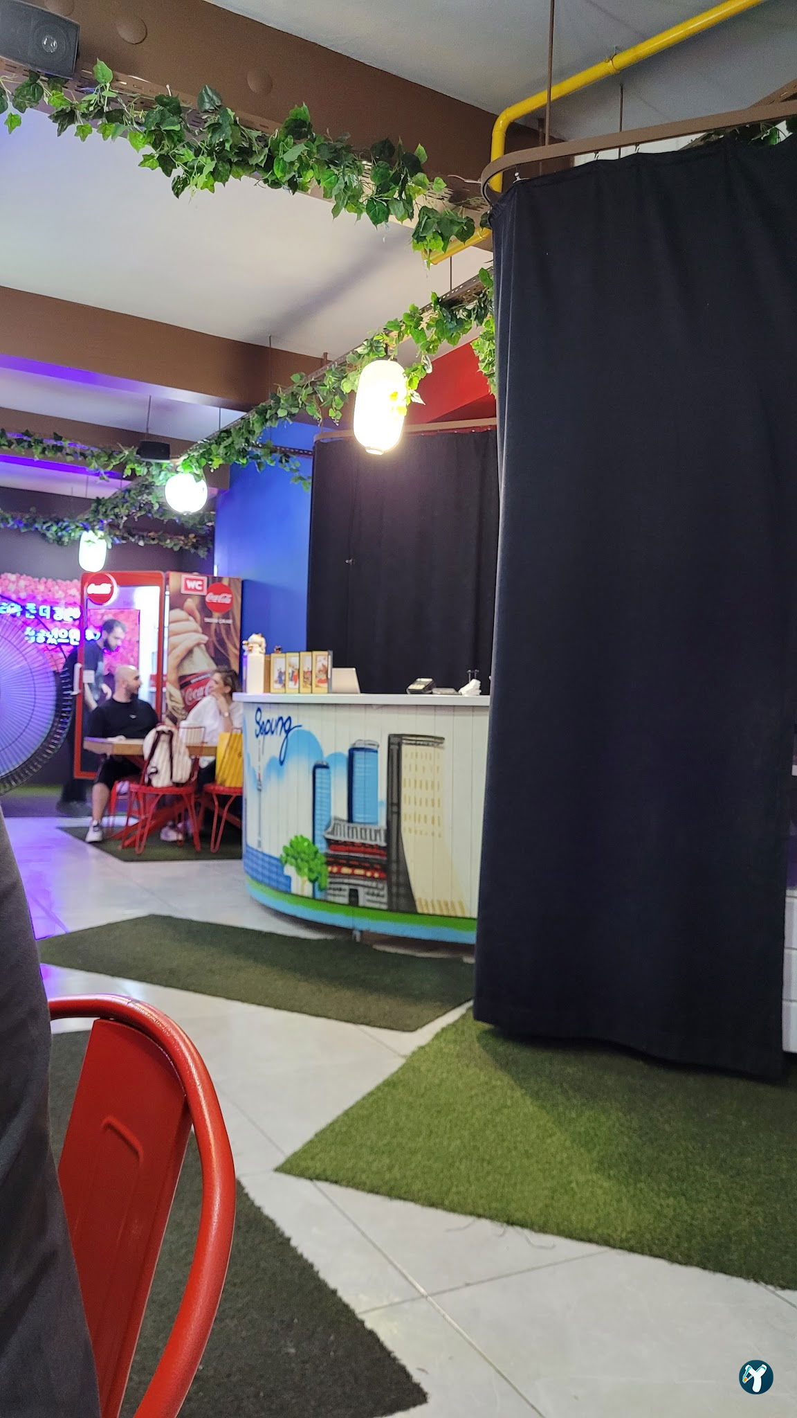Sopung Kore Eskişehir