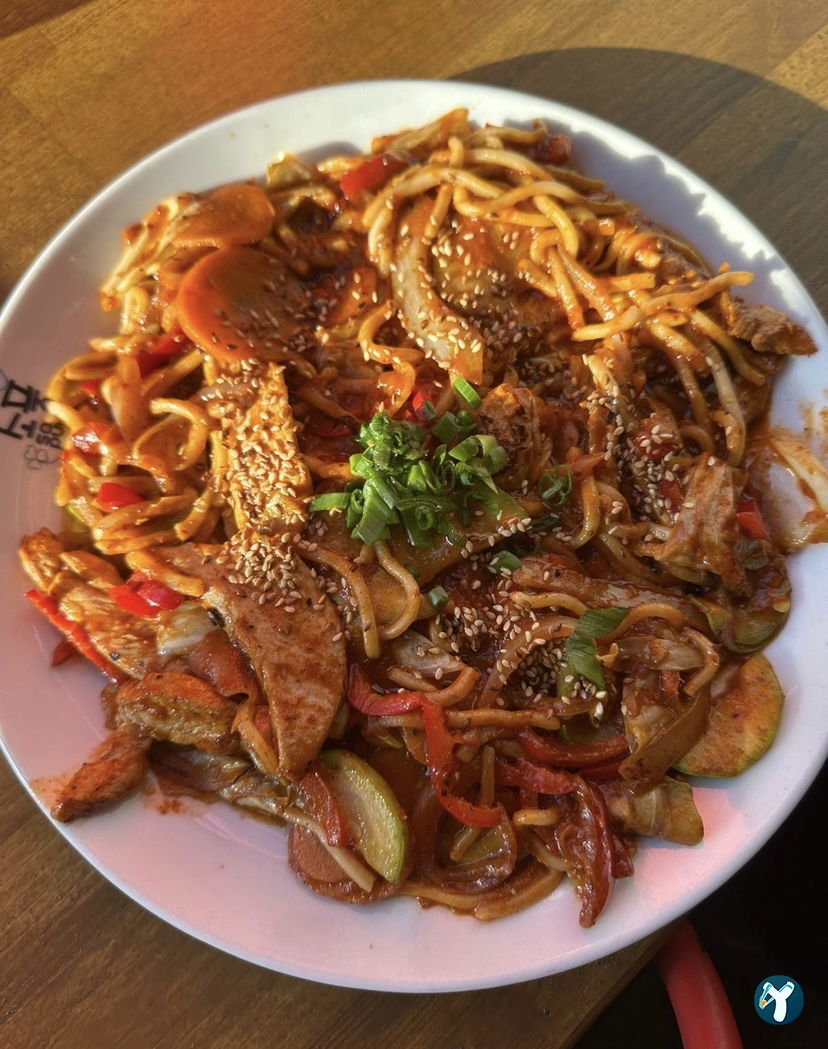 Sopung Kore Eskişehir