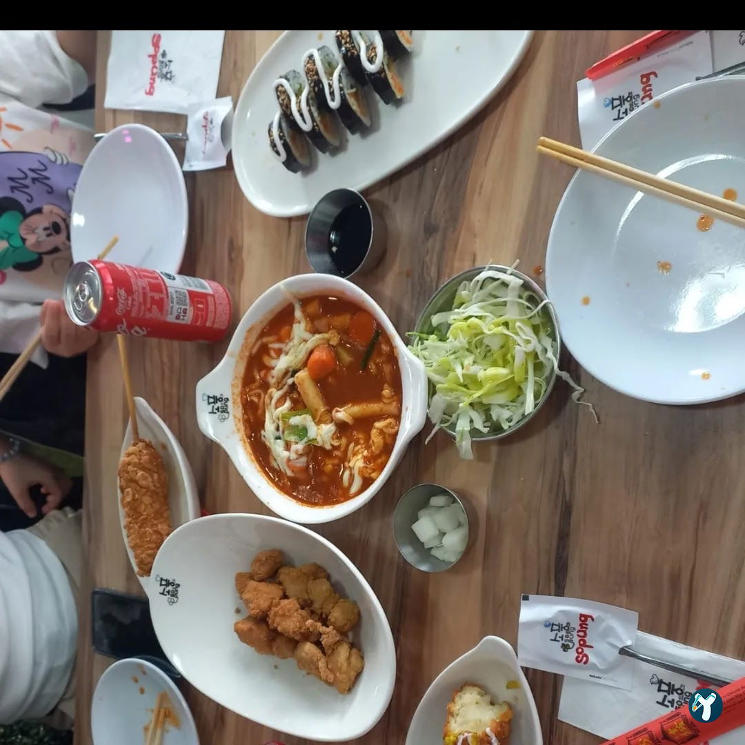 Sopung Kore Eskişehir