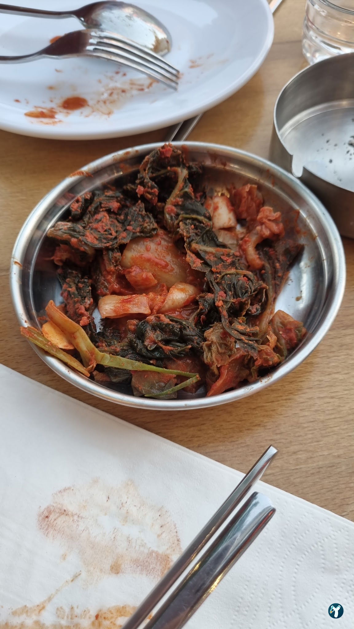 Sopung Kore Eskişehir