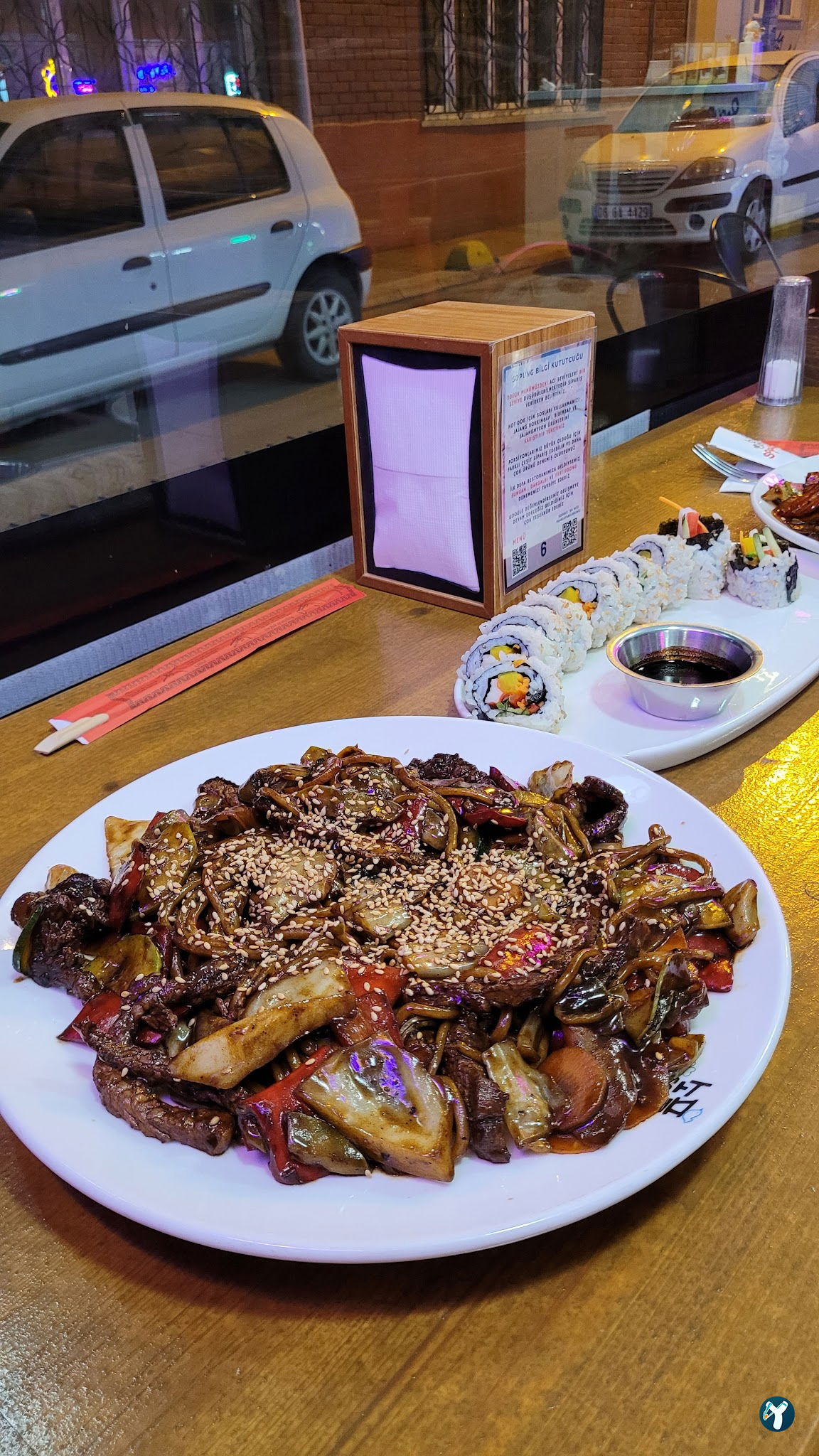 Sopung Kore Eskişehir