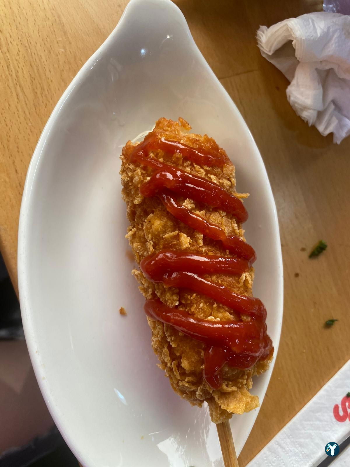 Sopung Kore Eskişehir