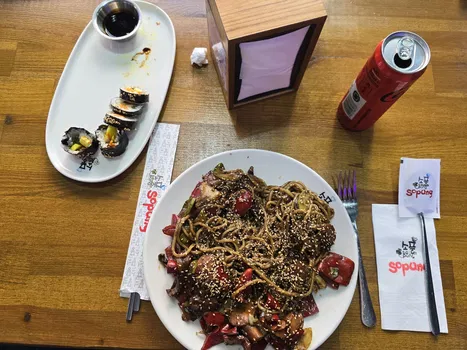 Sopung Kore Eskişehir resimleri Sopung Kore Eskişehir resimleri