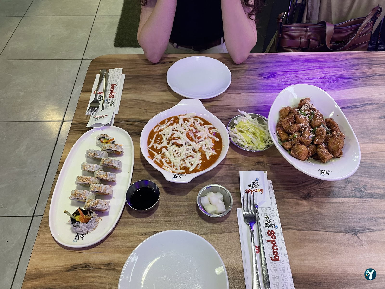 Sopung Kore Eskişehir