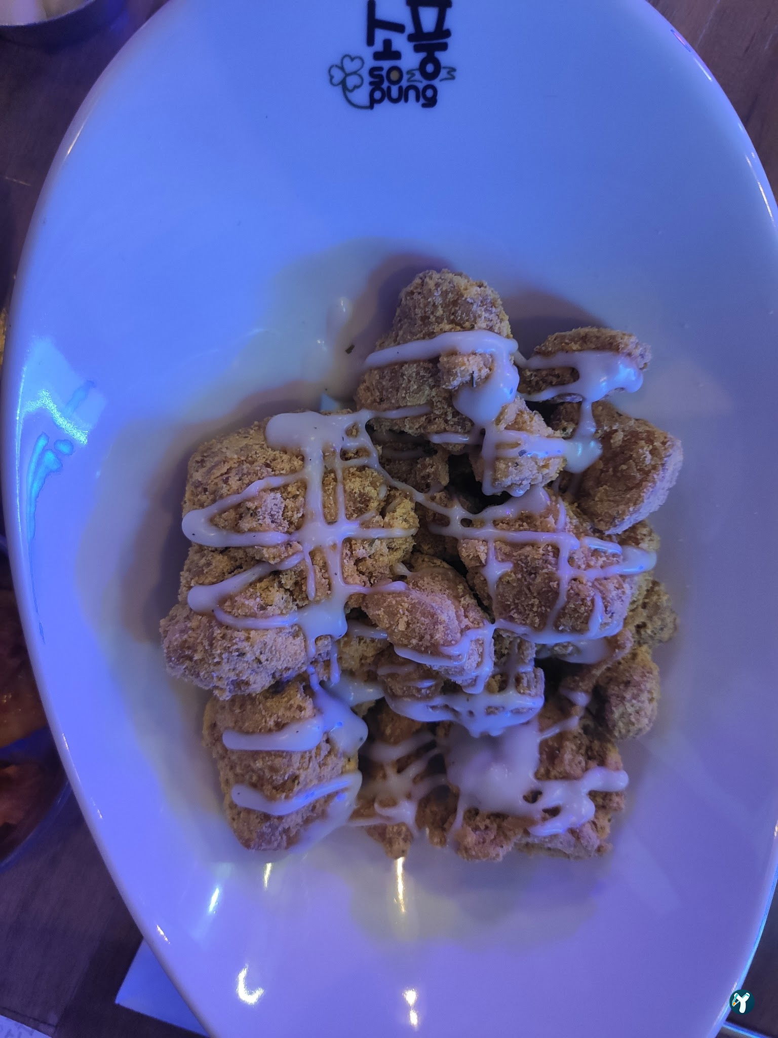 Sopung Kore Eskişehir
