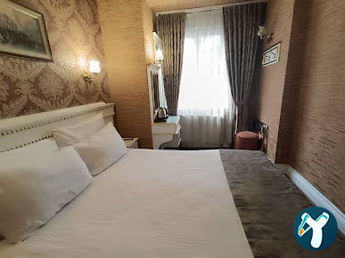 Golden Horn Hotel