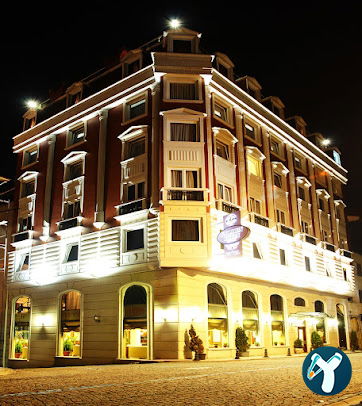 Golden Horn Hotel
