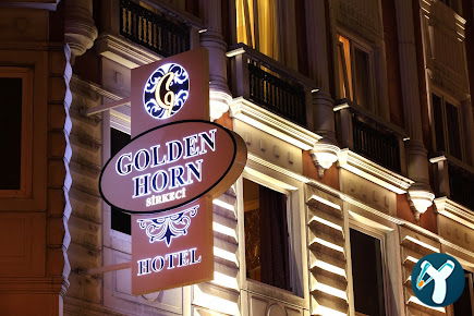 Golden Horn Hotel