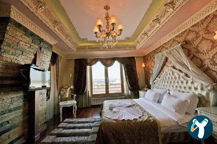 Golden Horn Hotel