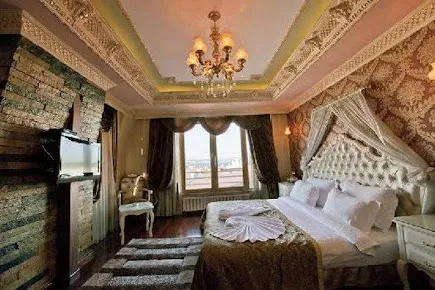 Golden Horn Hotel resimleri