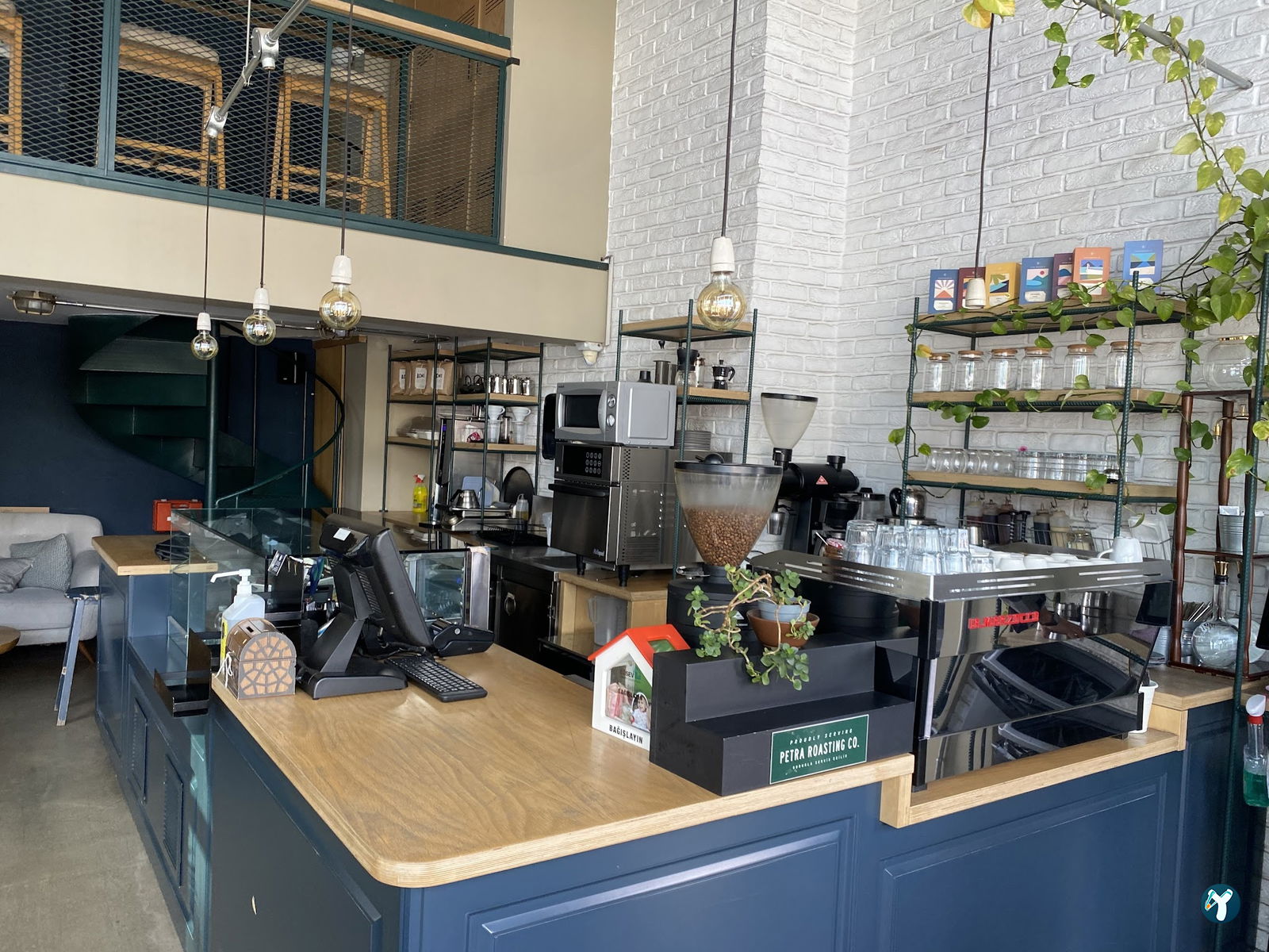 Caffe İtalyan