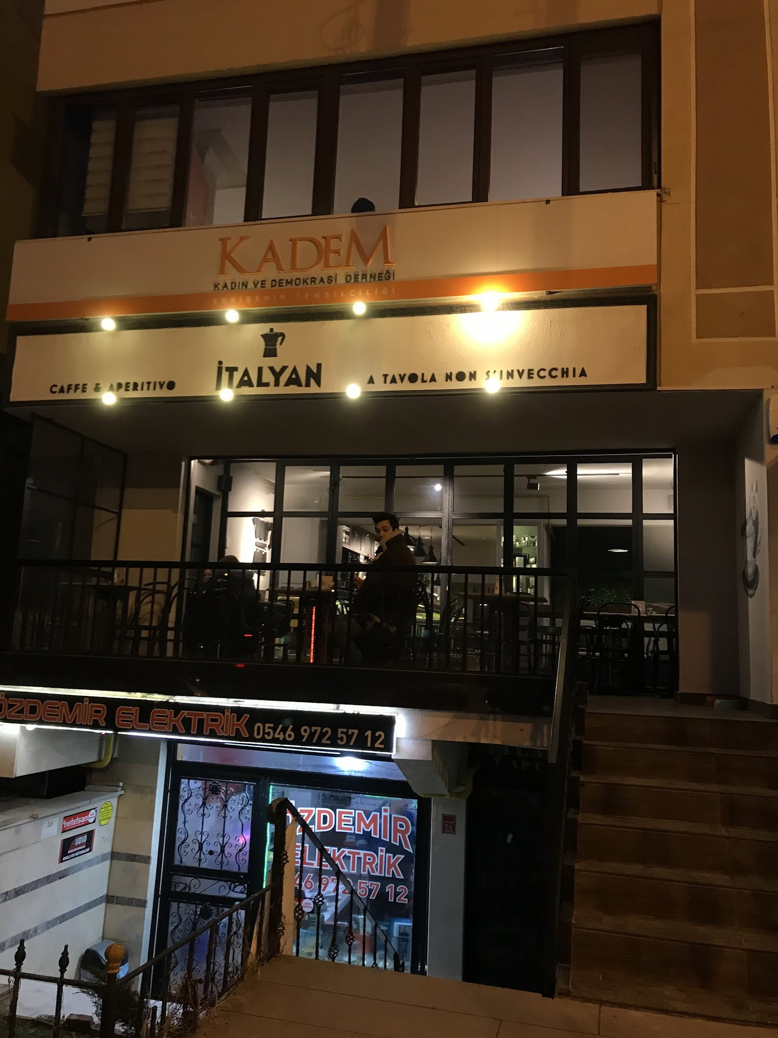 Caffe İtalyan