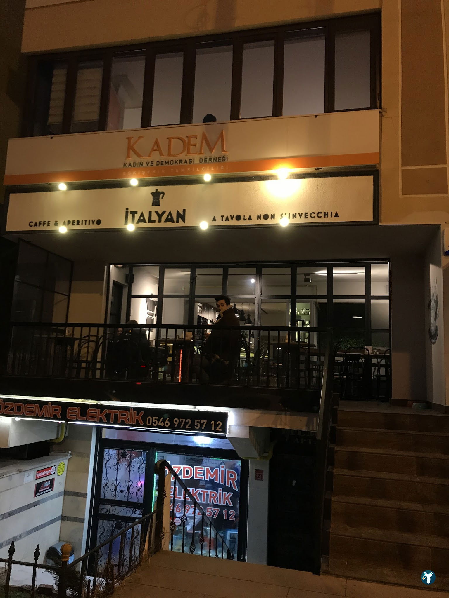 Caffe İtalyan