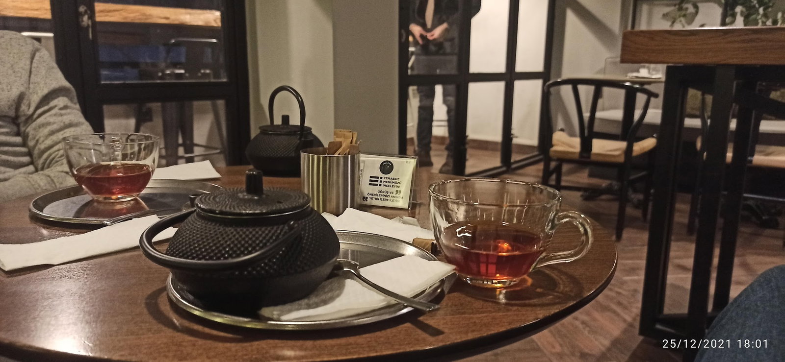 Caffe İtalyan
