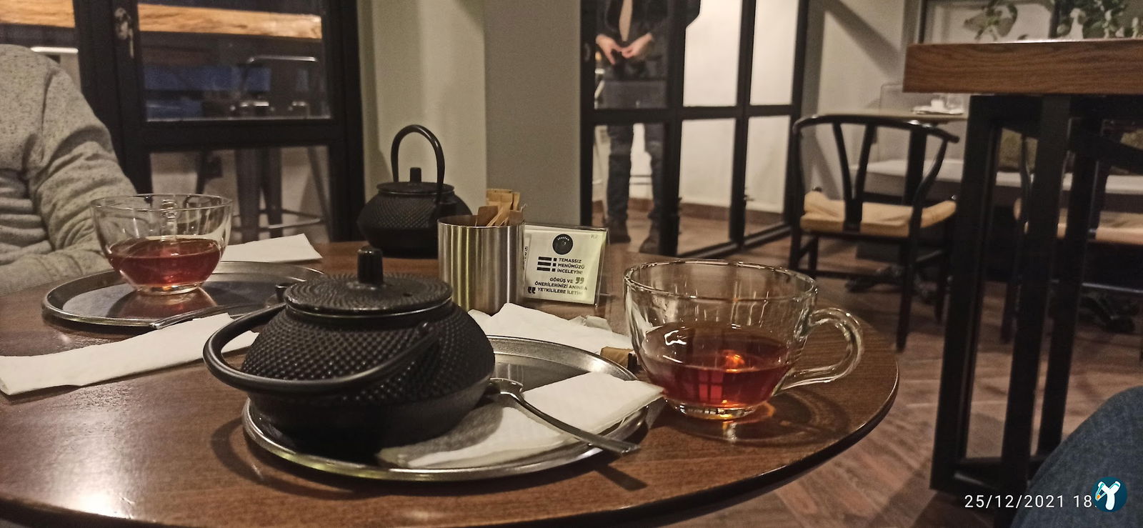 Caffe İtalyan