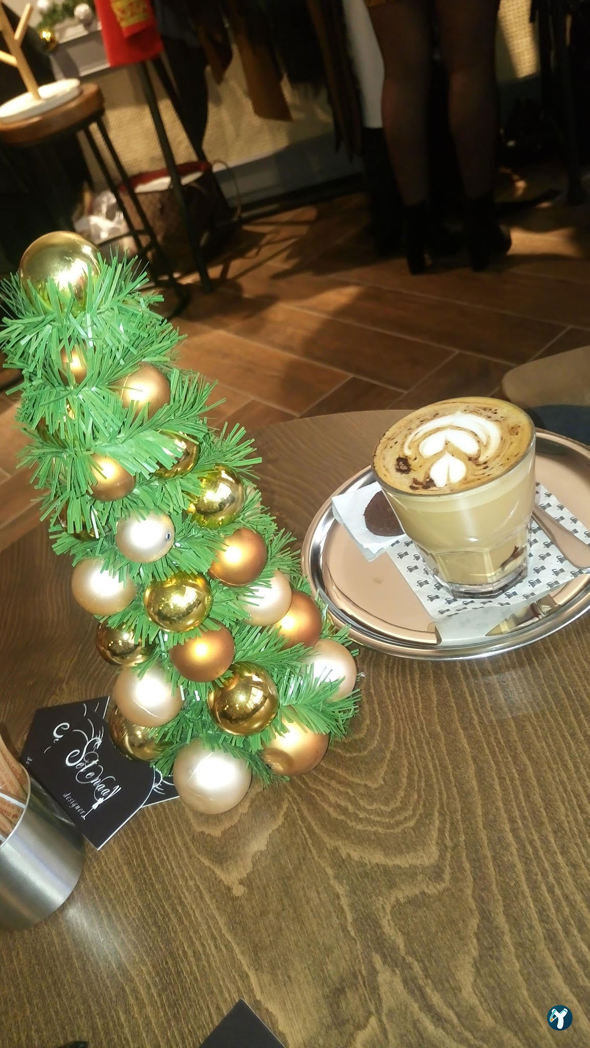 Caffe İtalyan