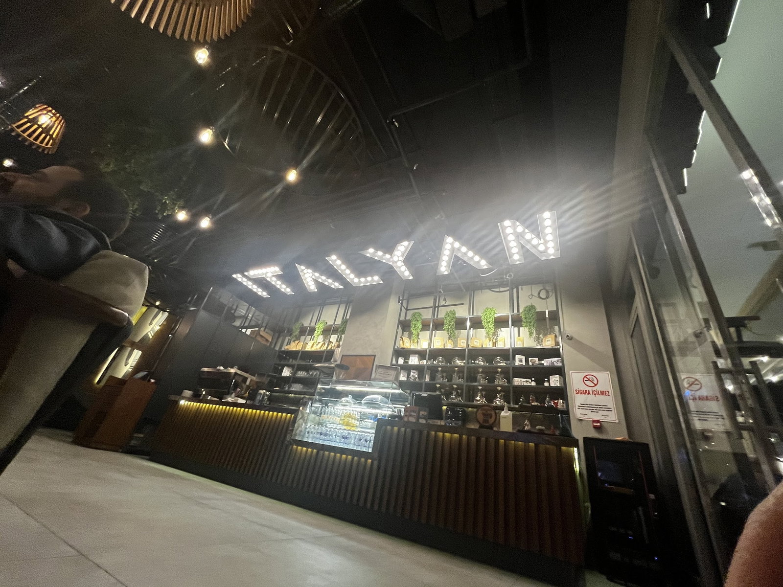 Caffe İtalyan