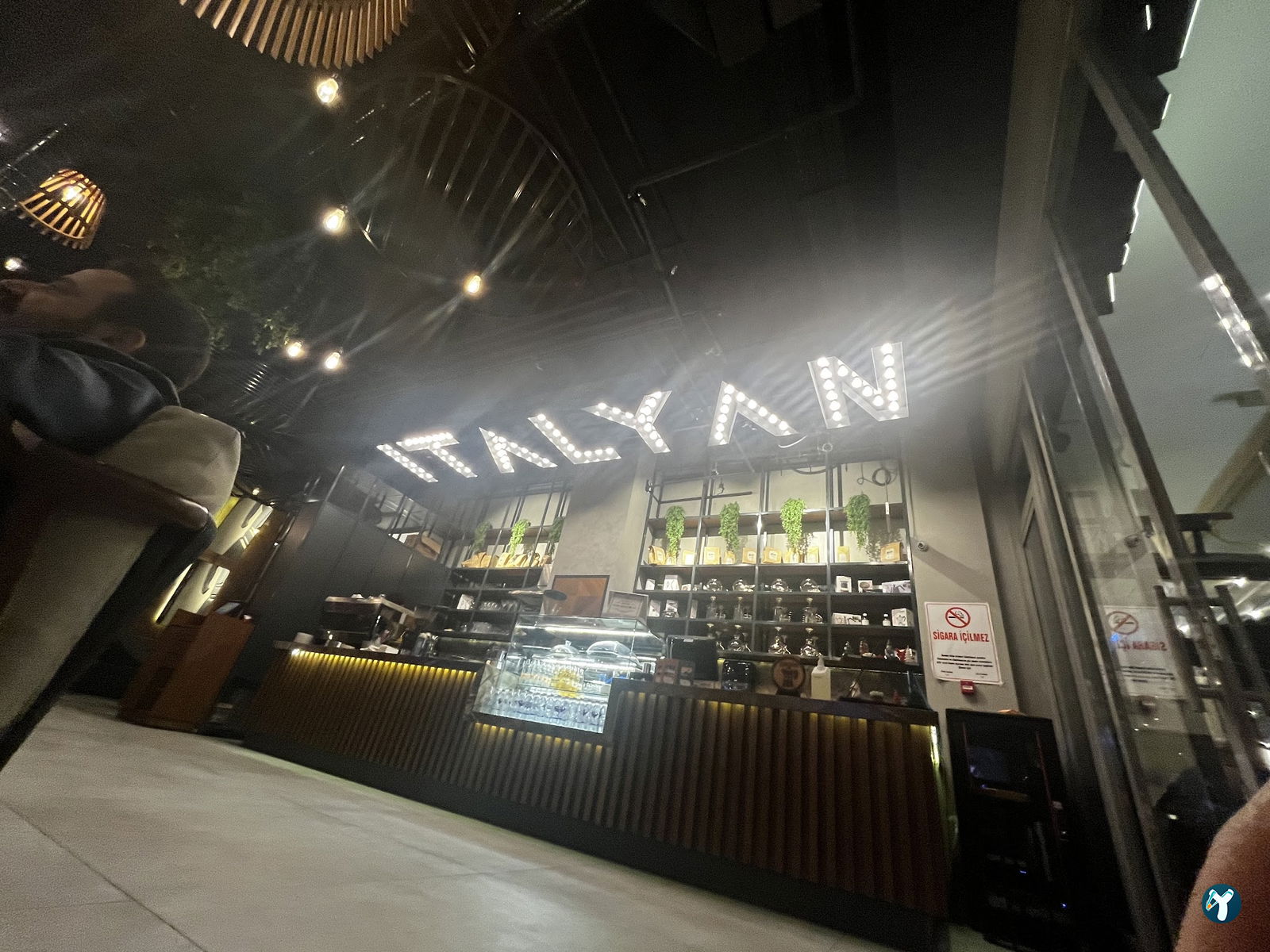 Caffe İtalyan