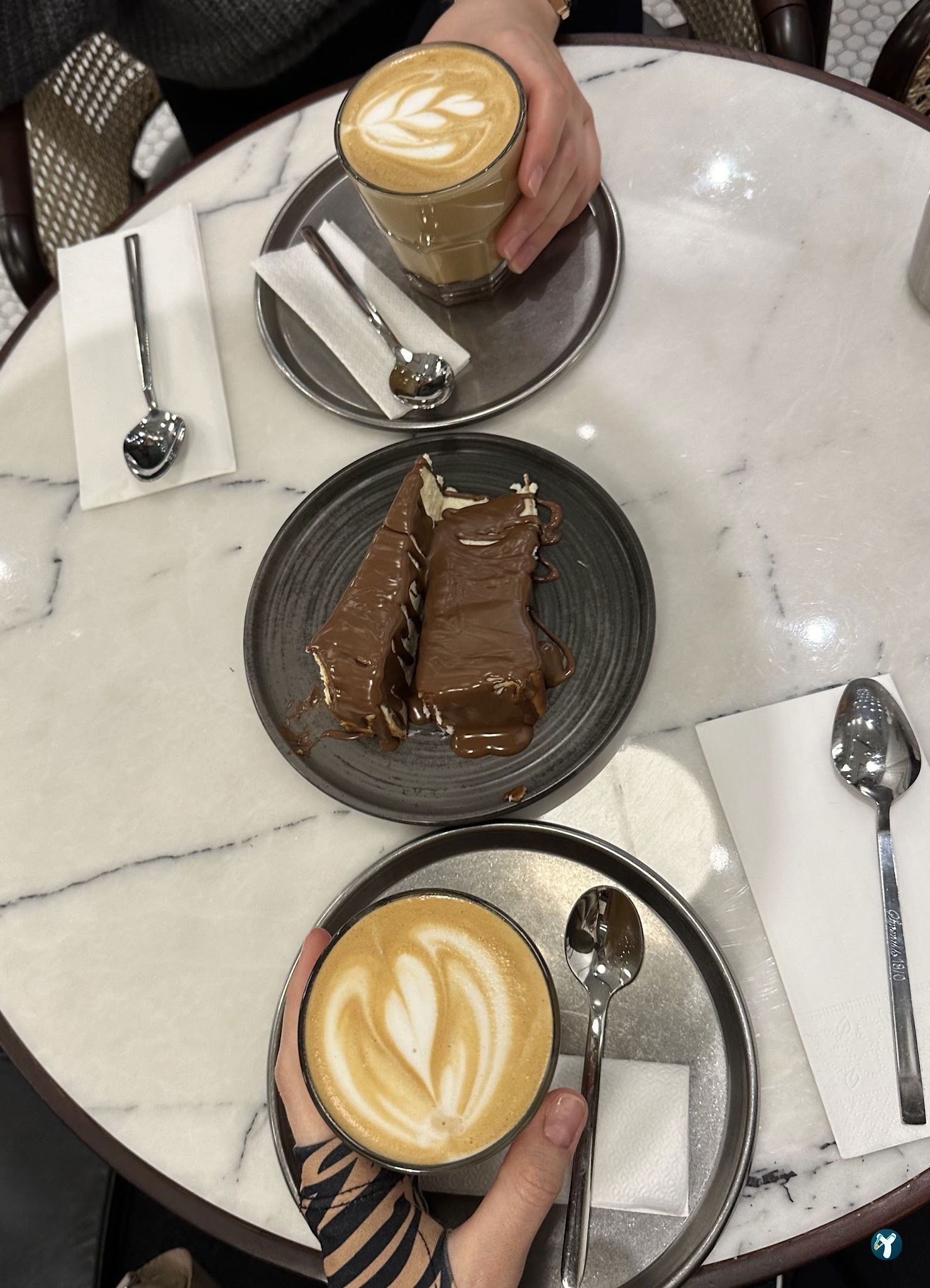 Caffe İtalyan