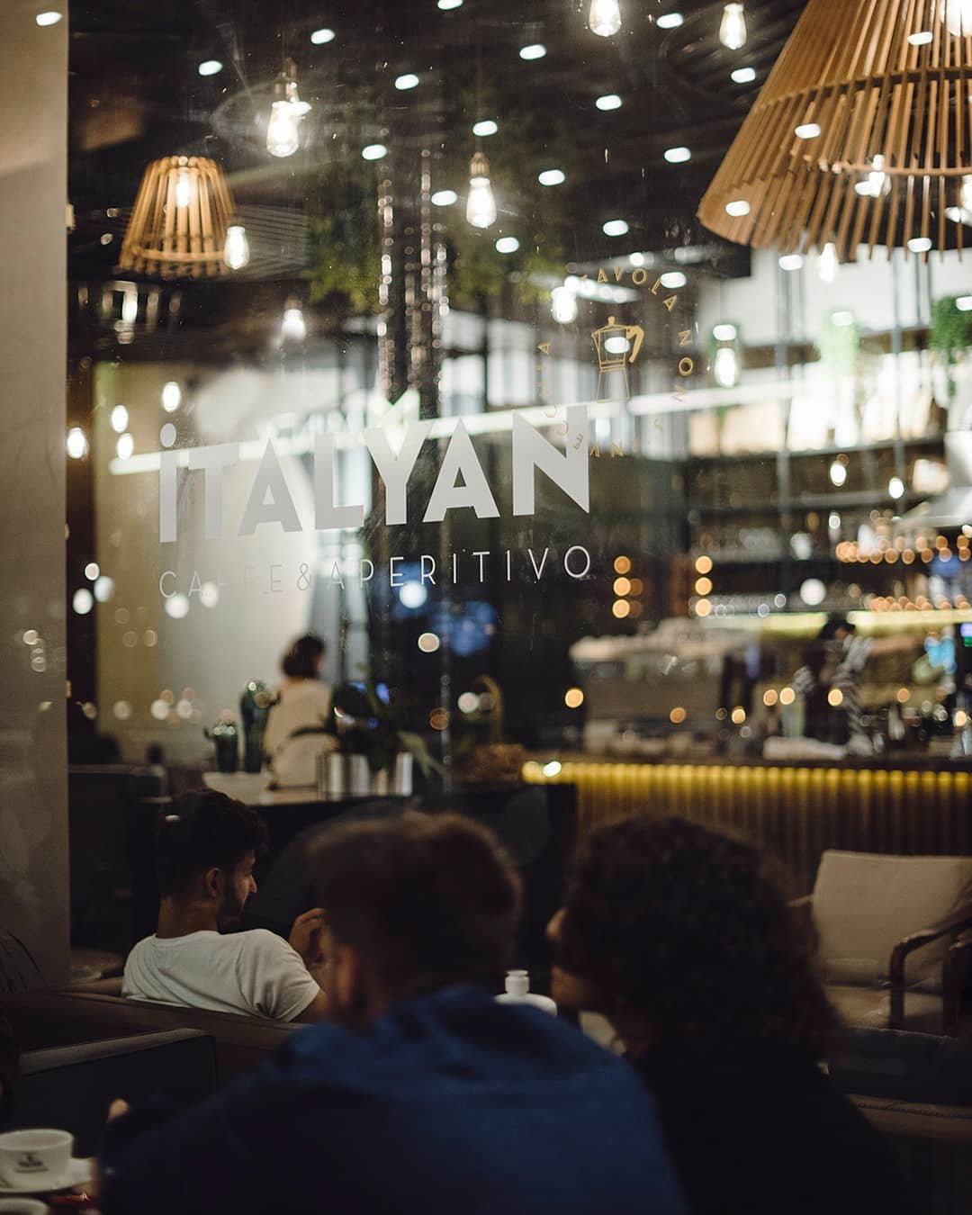 Caffe İtalyan
