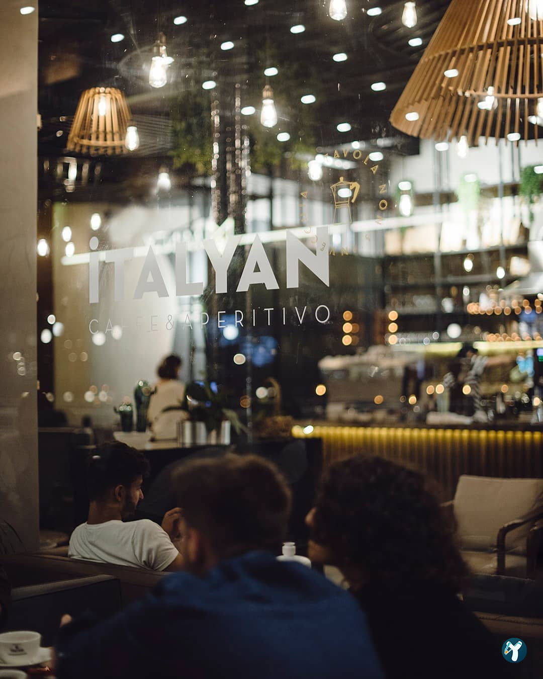 Caffe İtalyan