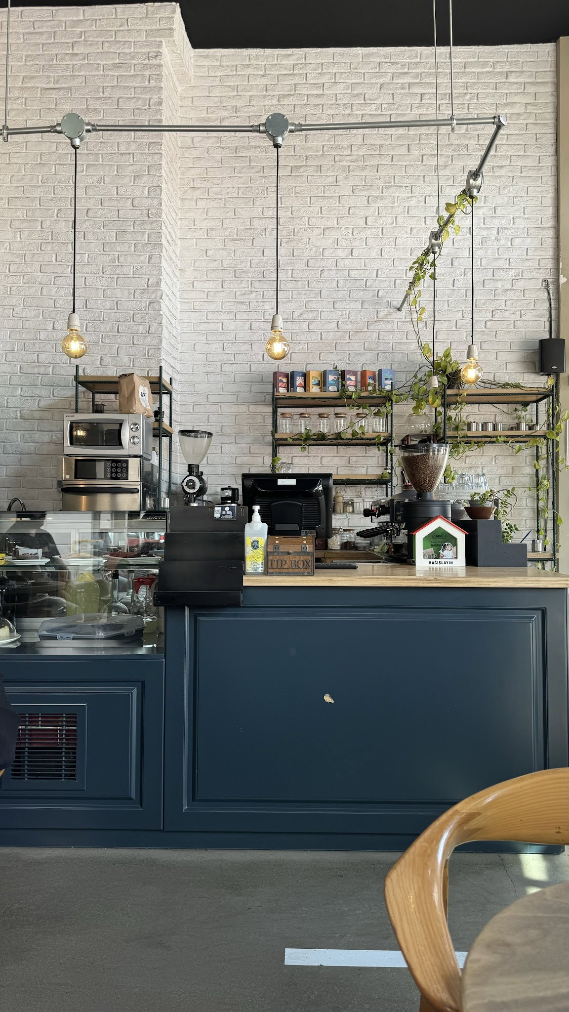 Caffe İtalyan
