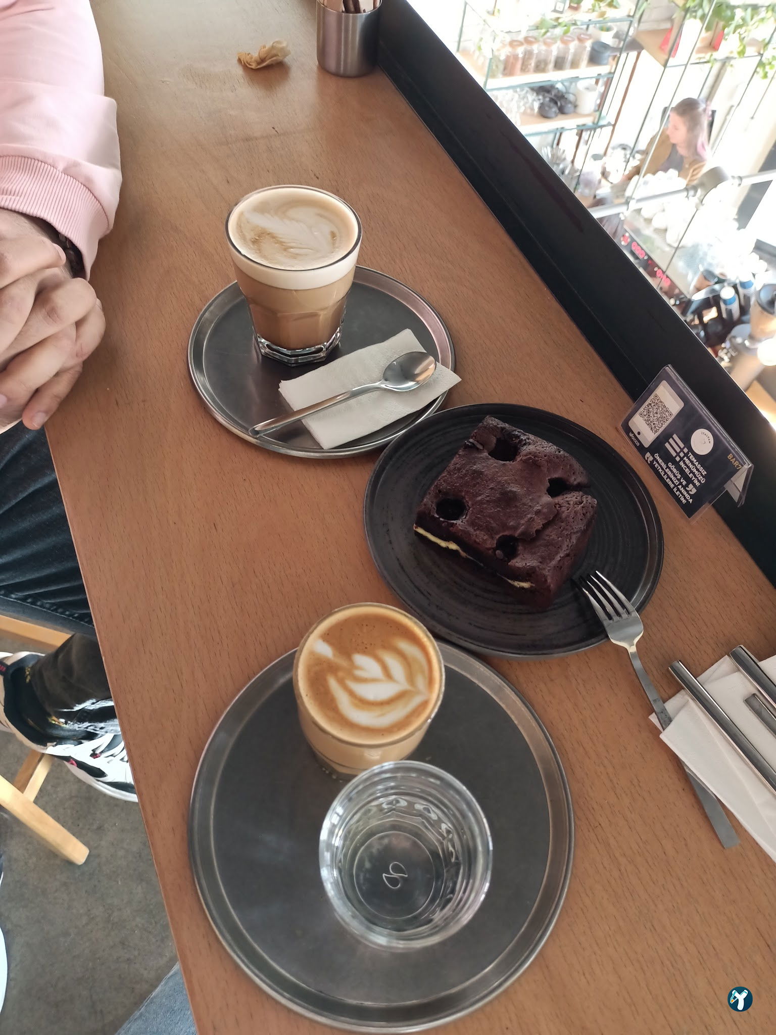 Caffe İtalyan
